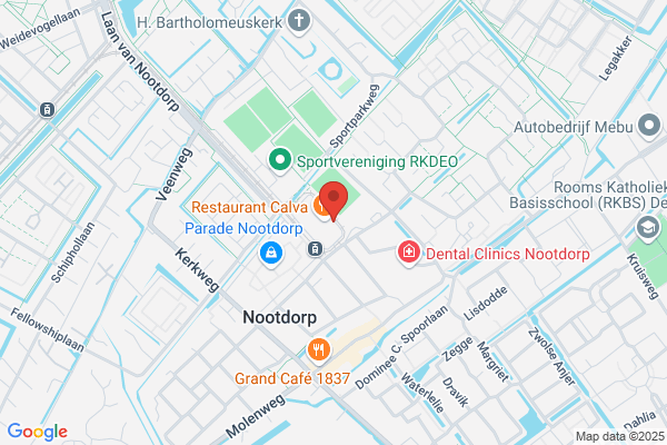 Rijsttafel Bv, De