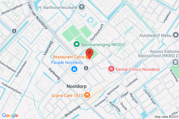 Rotishop, De