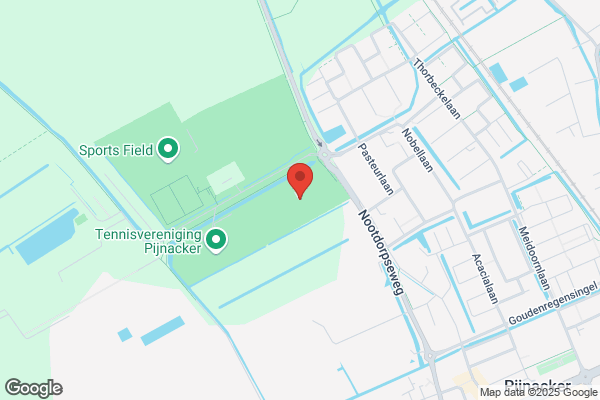 Sporthal Restaurant De Groene Wijdte