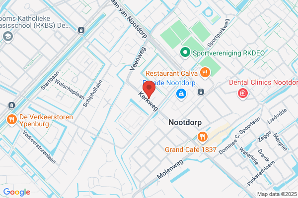 Steenks Restauratie & Onderhoud