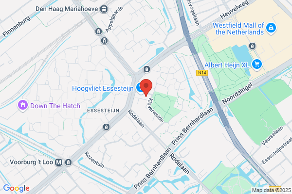 Taverne De Boerderij