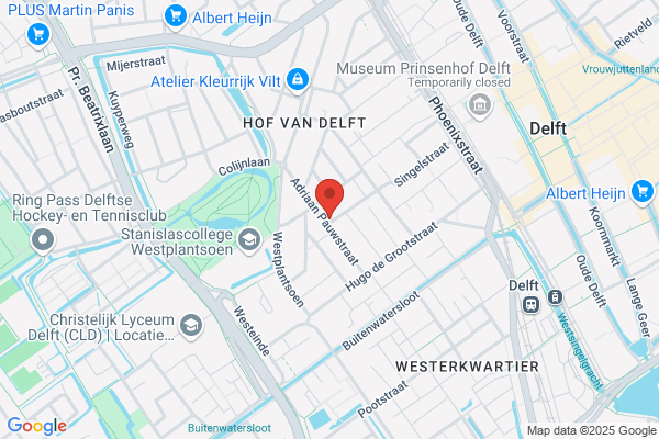 Verkeersschool Noordzee