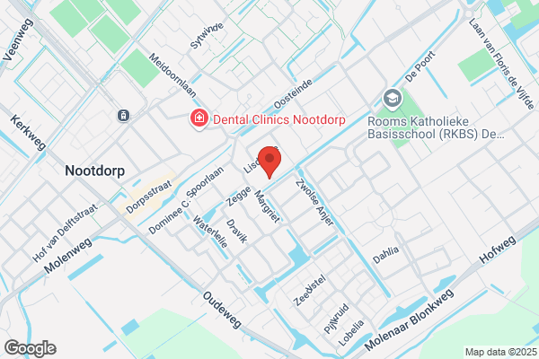 A. De Wit T.H.O. Auto En Motorrijsch. no