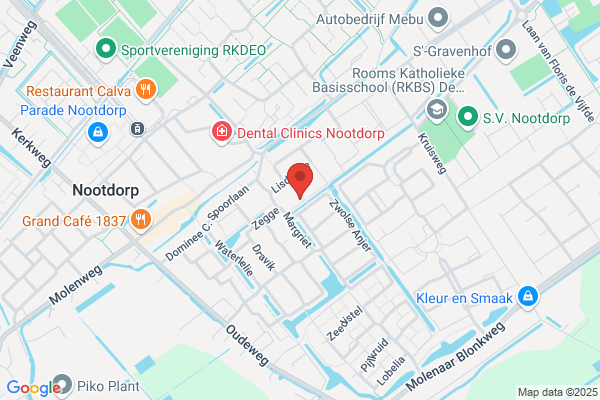 Autorijschool Febro