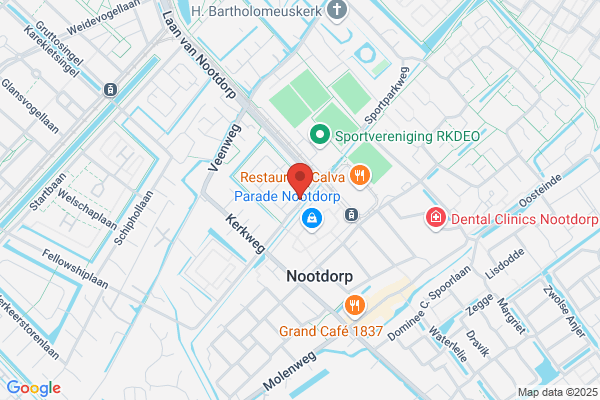 Hofman Schildersbedrijf, M I