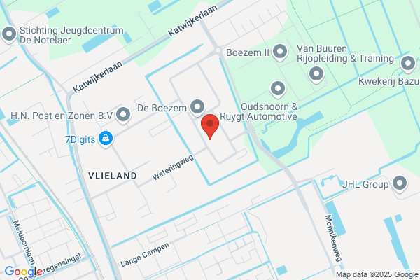 Huijts Joop Schildersbedrijf