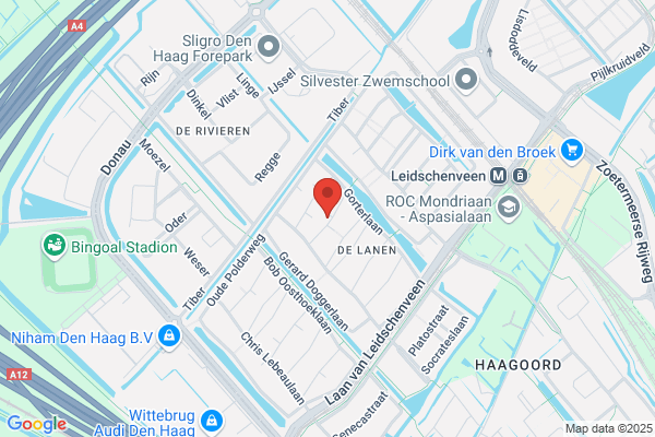 Ros Schilderwerk & Onderhoud
