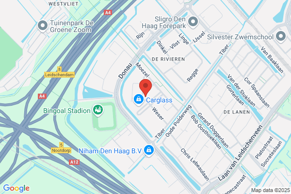 Schildersbedrijf Dubru