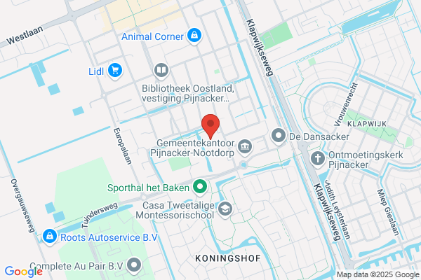 Schildersbedrijf F & E