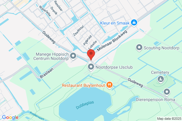 Schildersbedrijf Frans Ruijgt