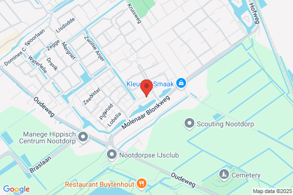 Velzen Schildersbedrijf C L van