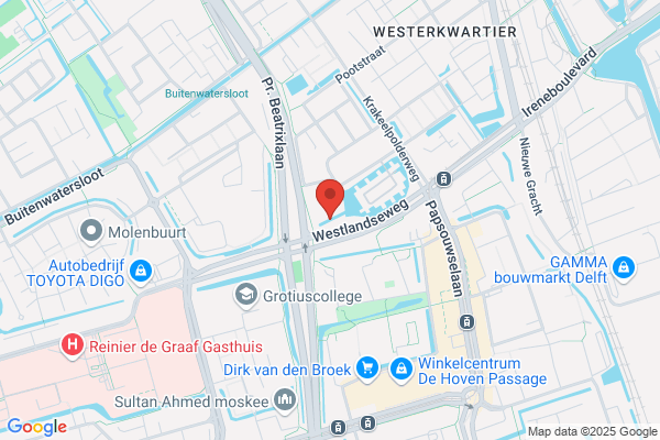 Delftse Montessorischool