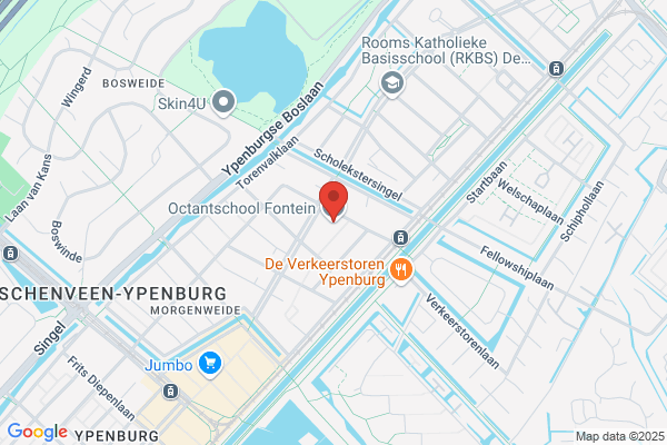 Fontein Christelijk Basisonderwijs De