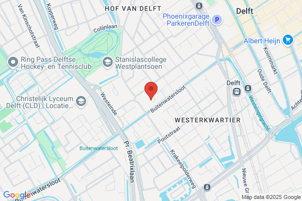 Freinetsch Delft