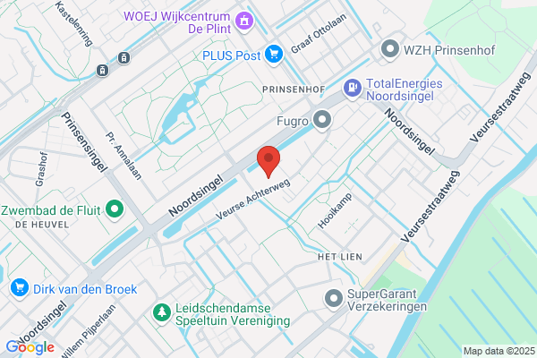 Vliethorst, De