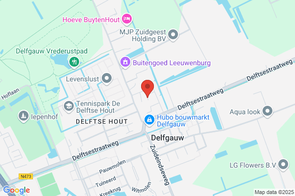 Vrijenban Openb, De