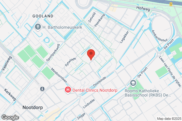 Winde Openb, De