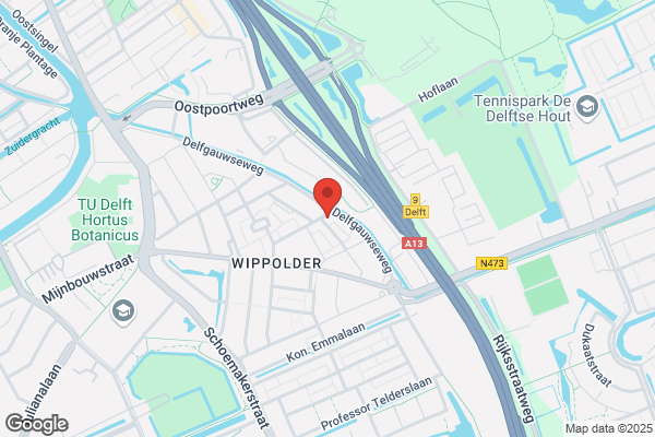 Schoonheidsspecialiste/Medisch Pedicure Yvette van Zon