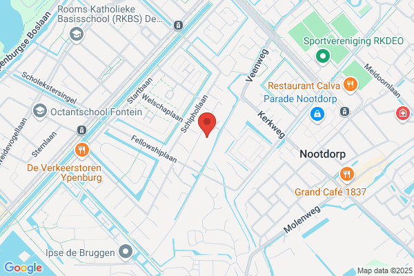 Dolce Vita Schoonheidssalon La