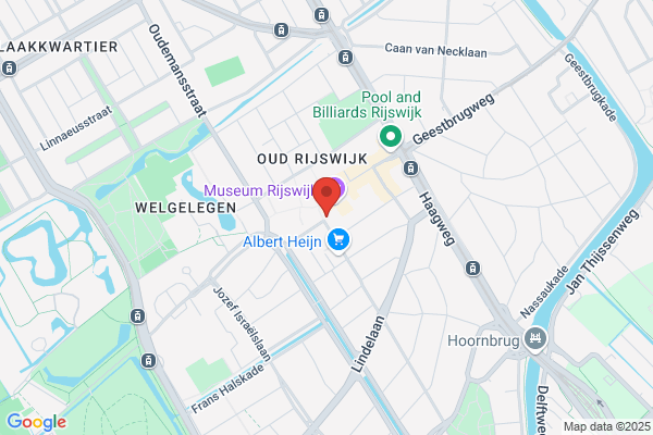 Smoorenburg Kapsalon Wilco van