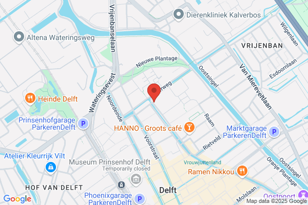 Slagerij Van Dam Bv