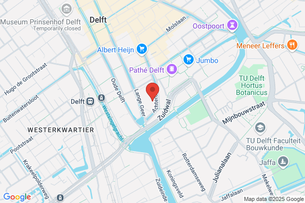 Evangeliegemeente Morgenstond
