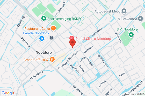 Jeugdhulpverlening, Sticht