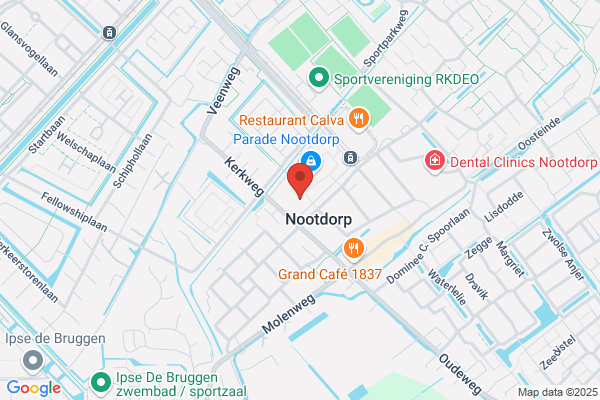 Mobiele Knoppenwinkel