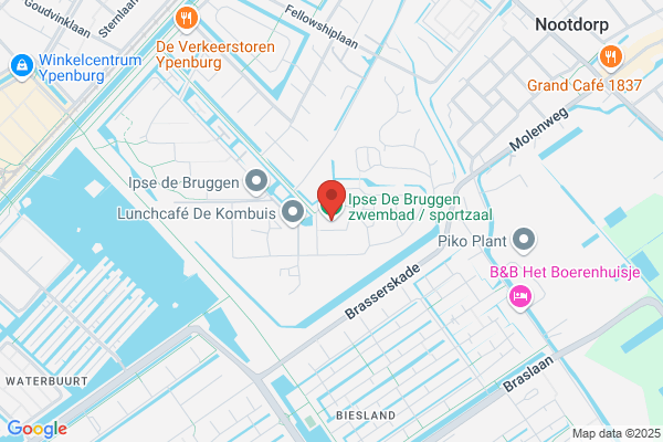 Elsenburgh (Sportcentrum)