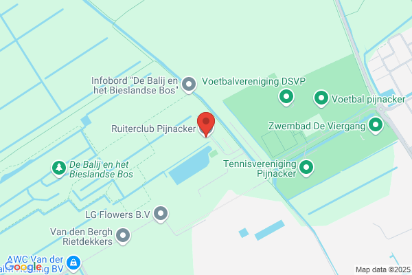 Ruiterclub Pijnacker (Manege)