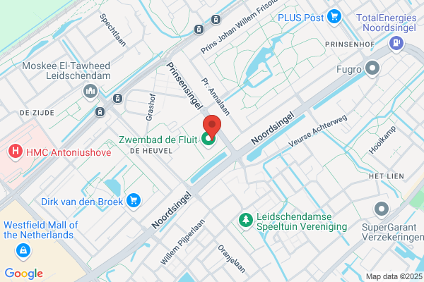 Algemene Zwemver Leidschendam Azl