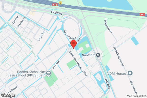 Voorburg Basketballver