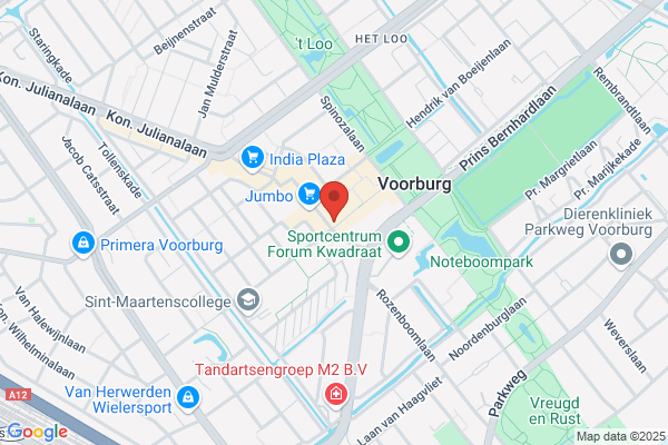 Grootveld Visspecialiteiten