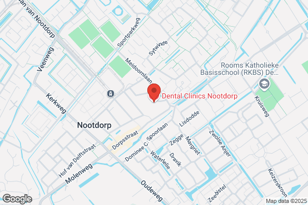 Dental Clinics Delft