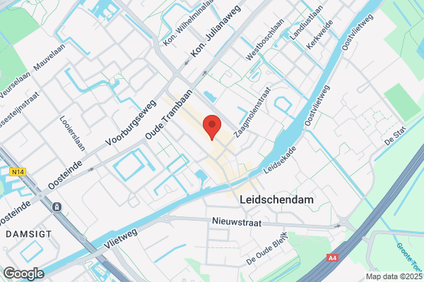 Dental Clinics Leidschendam