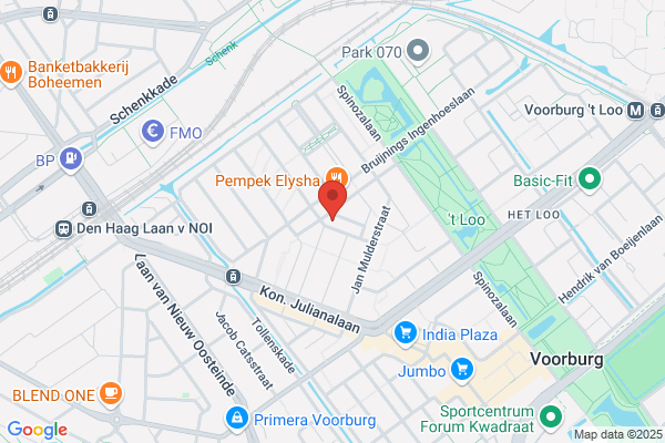 Tandzorg Voorburg Savalle