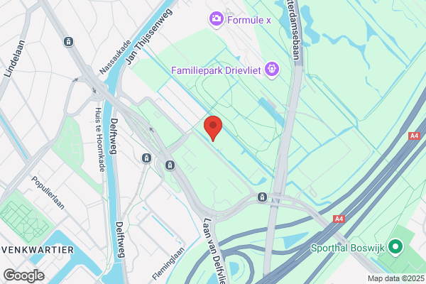 Hof van Hoornwijck Kliniek voor Tandheelkunde