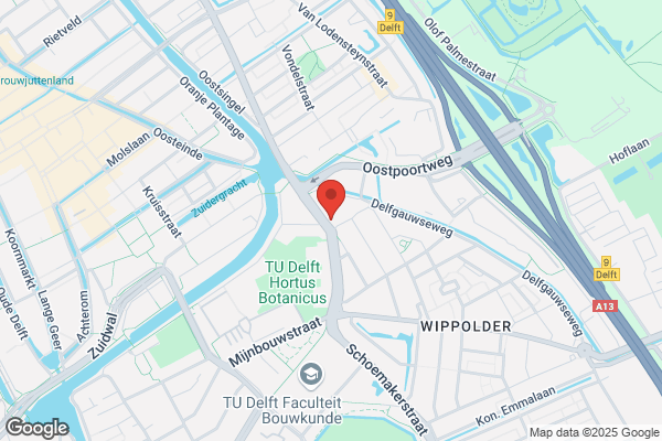 Oostpoort Tandheelkunde en Mondhygiëne De