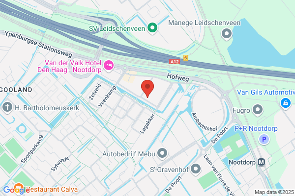 Technisch Adviesbureau Ers