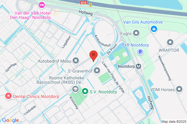 Aannemingsbedrijf Van De Haar