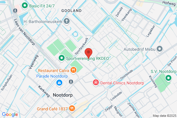 Bloemendaal