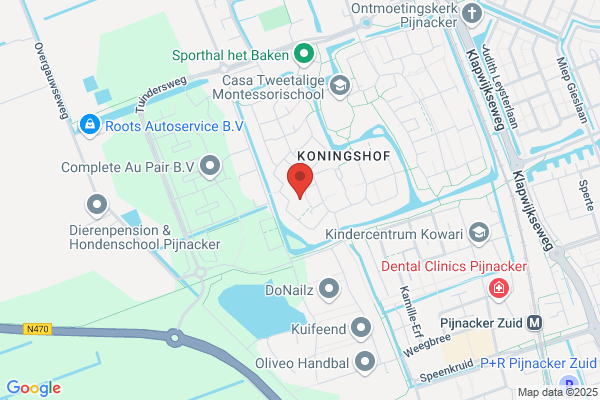 Hoveniersbedrijf Acer