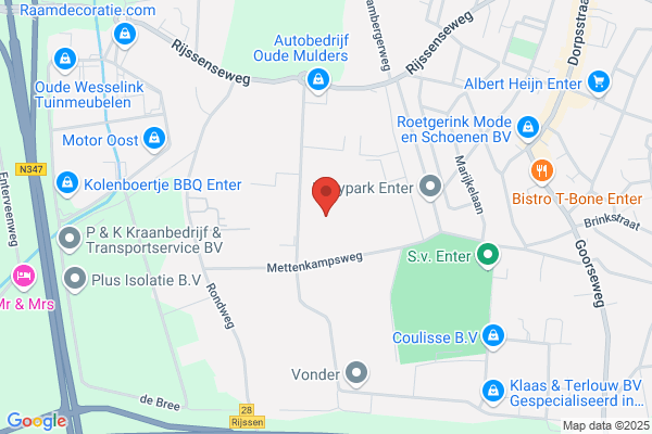 Adviesburo Tuin Visie