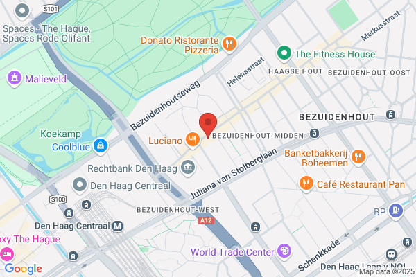 SNS Bank Den Haag