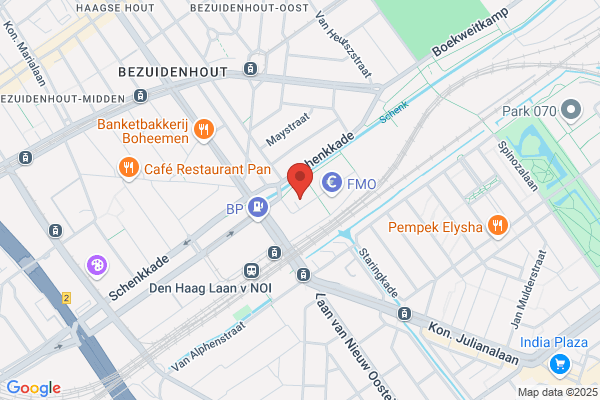 Onderlinge 's-Gravenhage