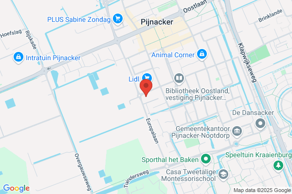 Stoep Verzekeringen Van der
