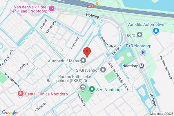 Input Adviesgroep Bv