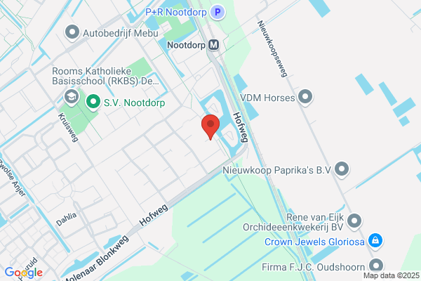 Veen, Van