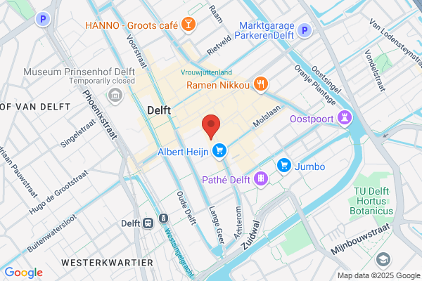 Verkade, M T