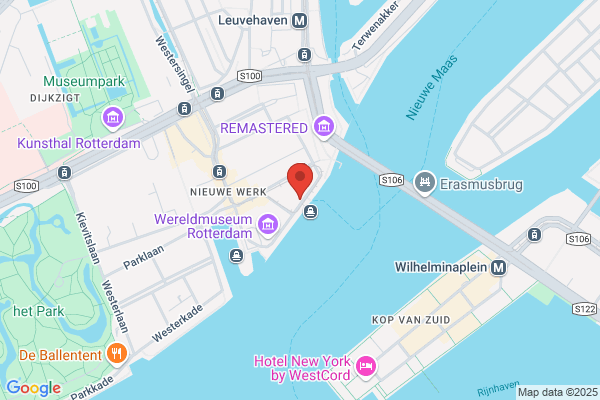 Netsetup Bv